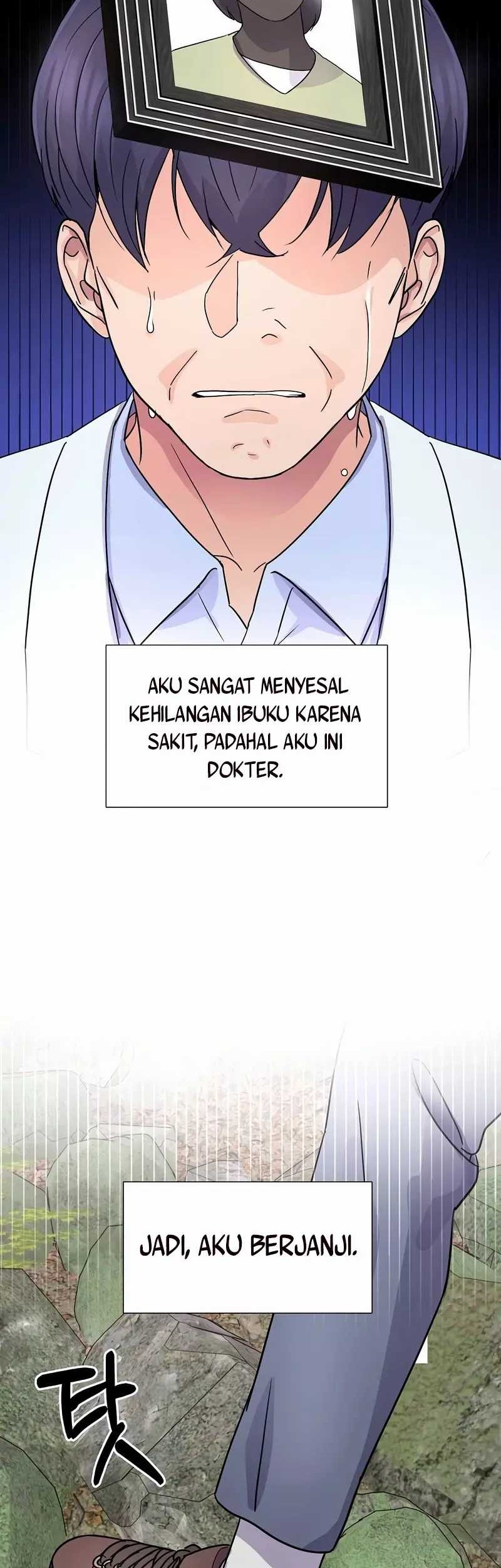 Return of Max Level Doctor Chapter 15 - halaman 8