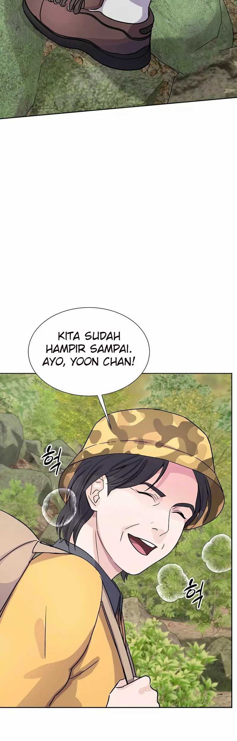 Return of Max Level Doctor Chapter 15 - halaman 9