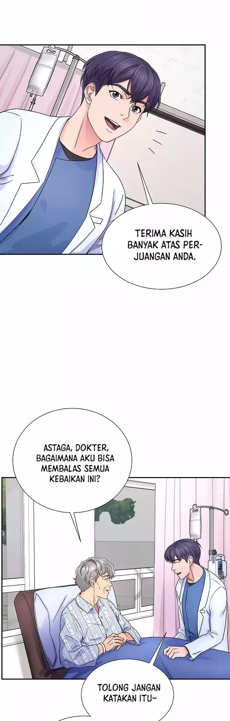 Return of Max Level Doctor Chapter 16 - halaman 13