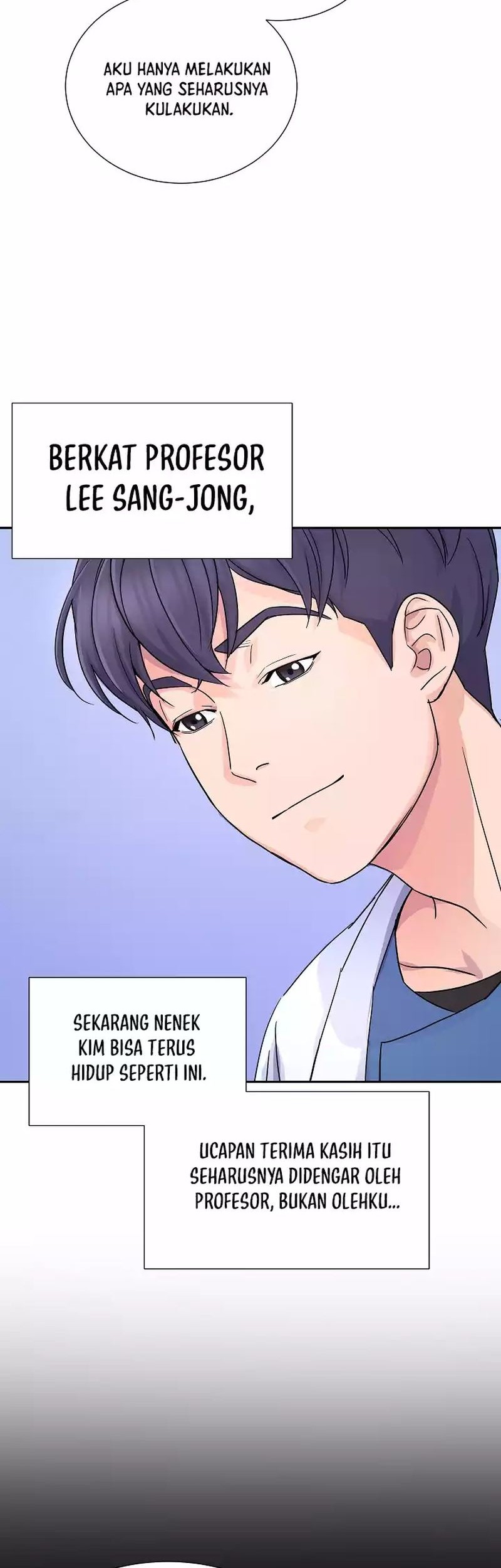 Return of Max Level Doctor Chapter 16 - halaman 14