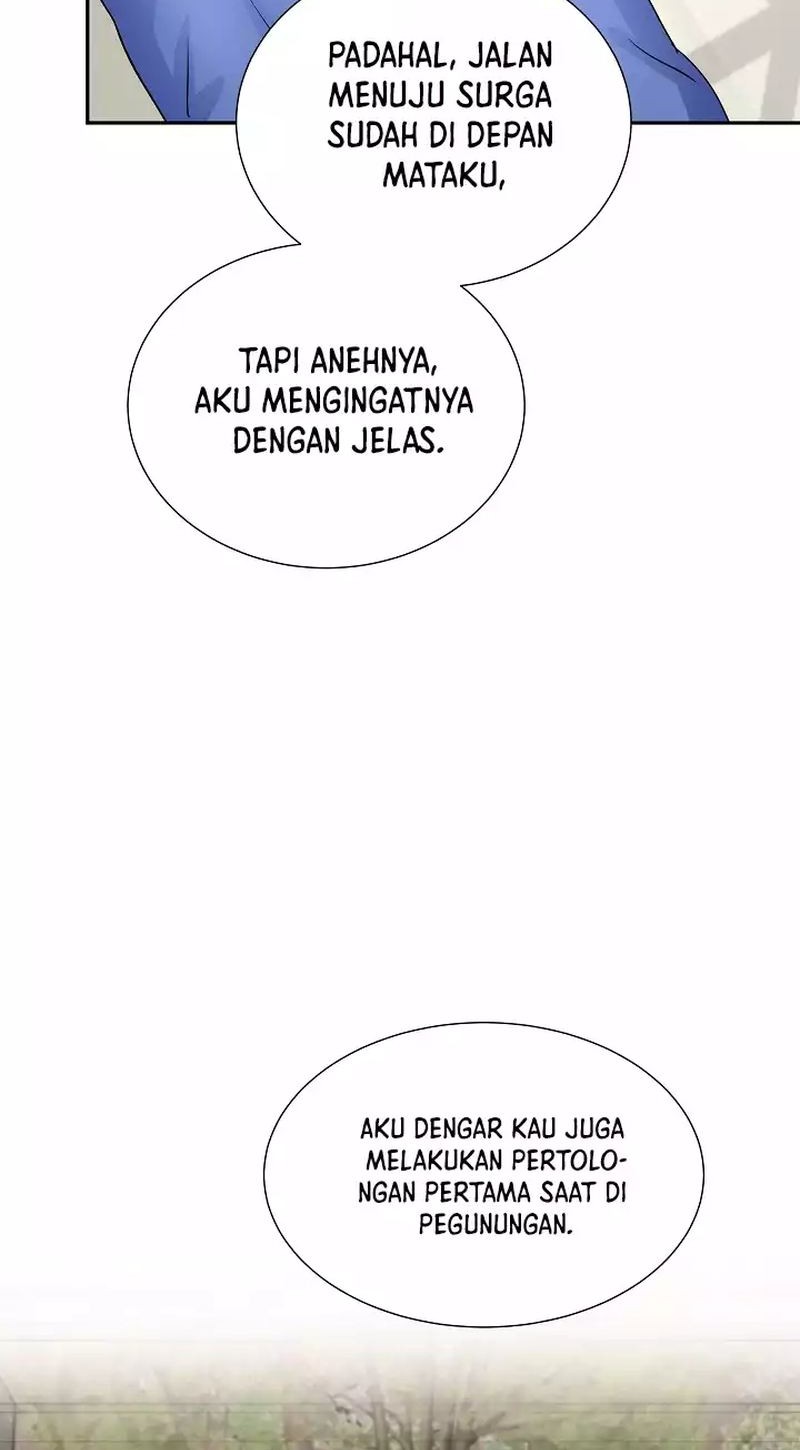 Return of Max Level Doctor Chapter 16 - halaman 19