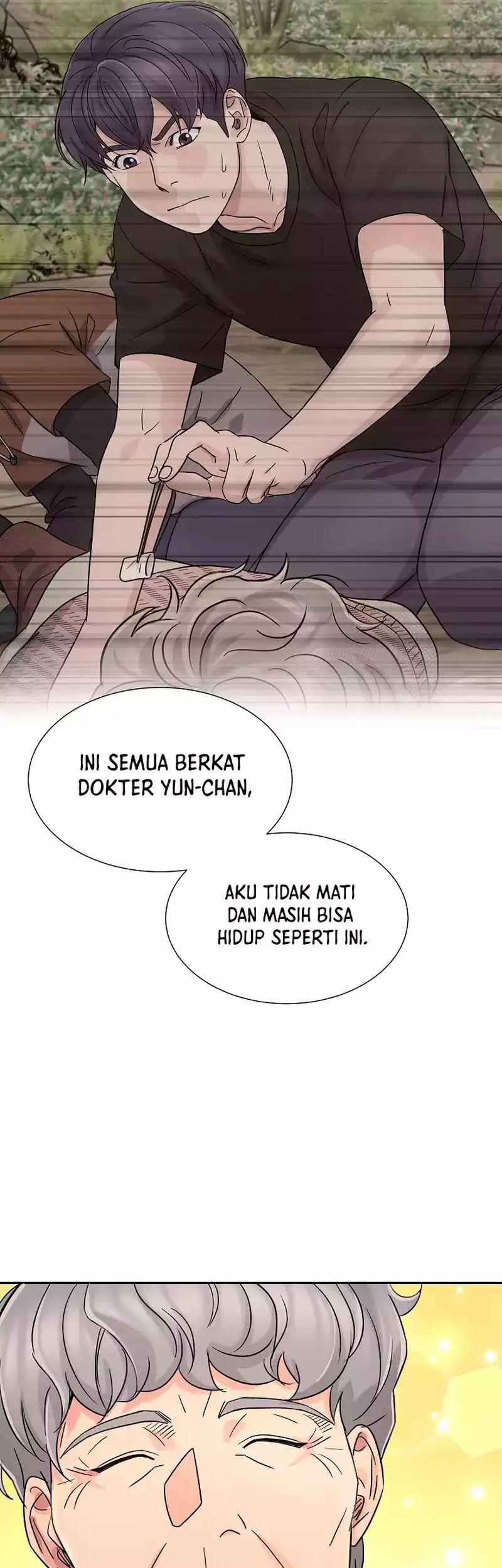 Return of Max Level Doctor Chapter 16 - halaman 20