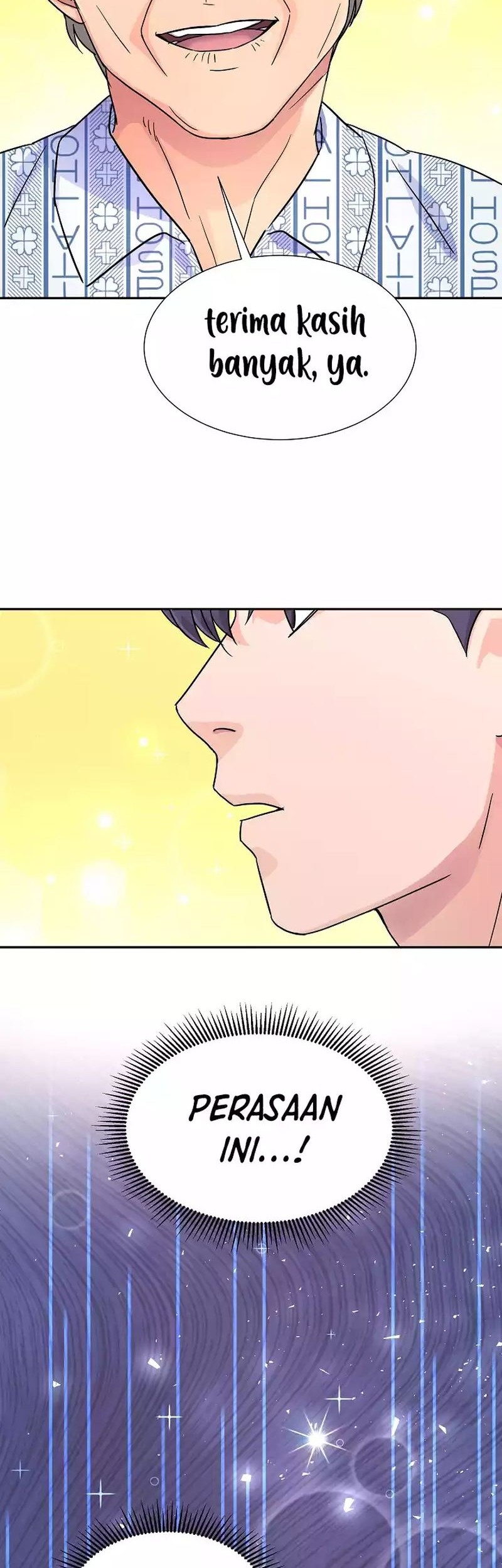 Return of Max Level Doctor Chapter 16 - halaman 21
