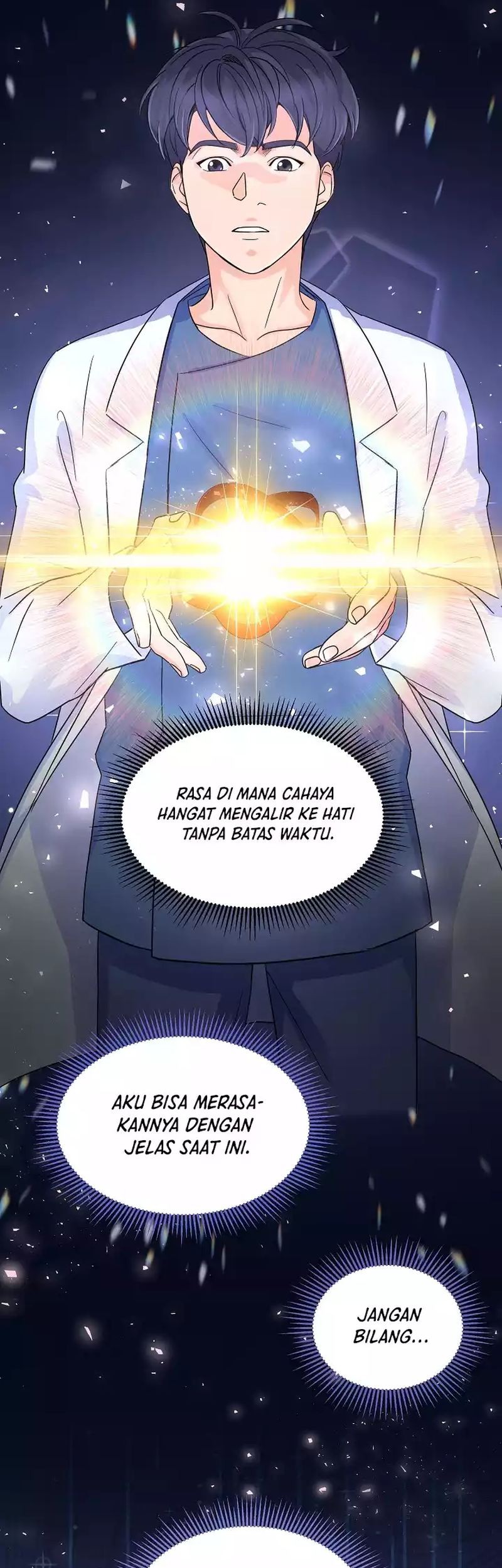 Return of Max Level Doctor Chapter 16 - halaman 23