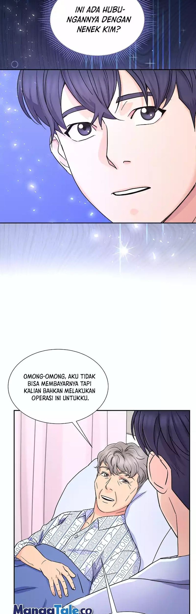 Return of Max Level Doctor Chapter 16 - halaman 24