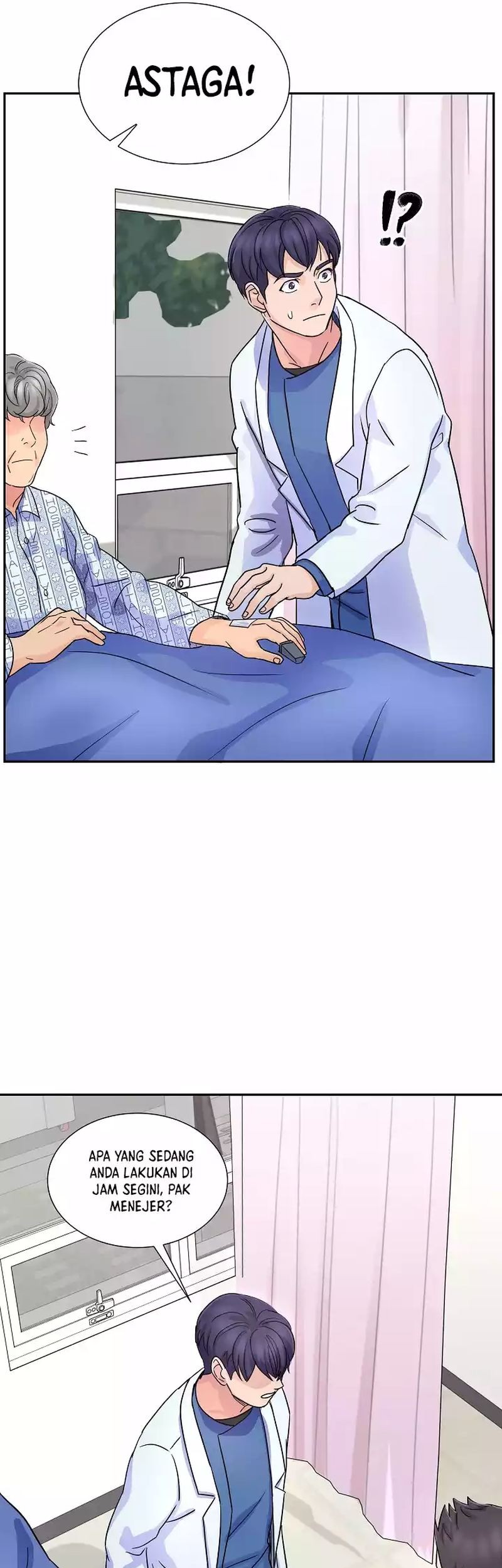 Return of Max Level Doctor Chapter 16 - halaman 26