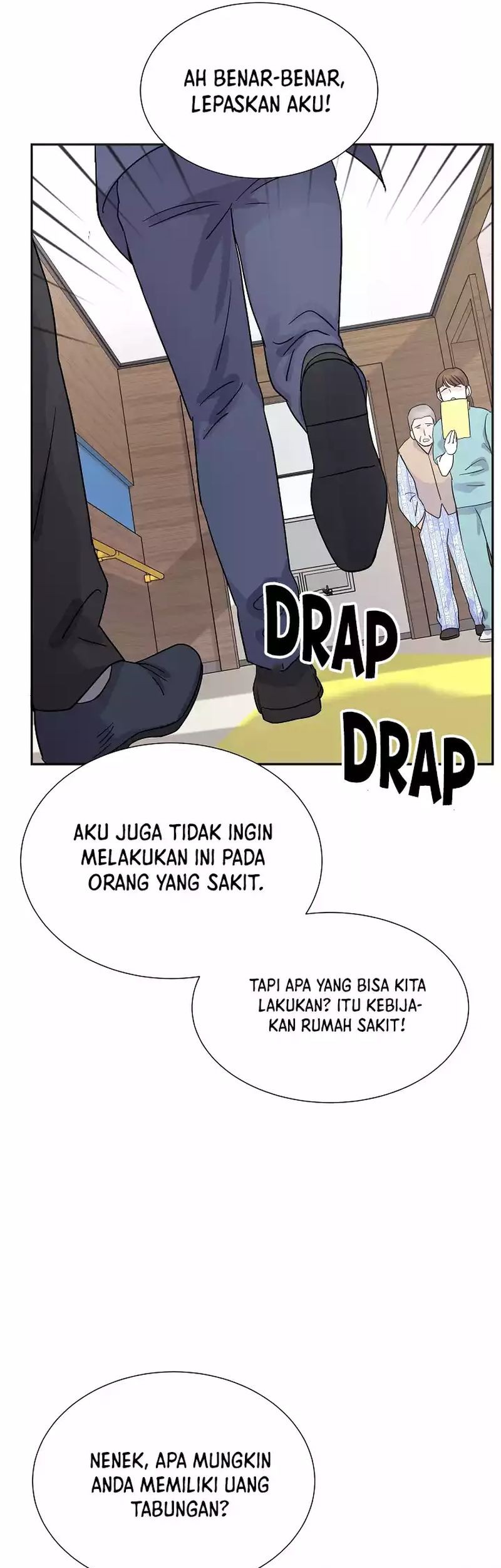 Return of Max Level Doctor Chapter 16 - halaman 29