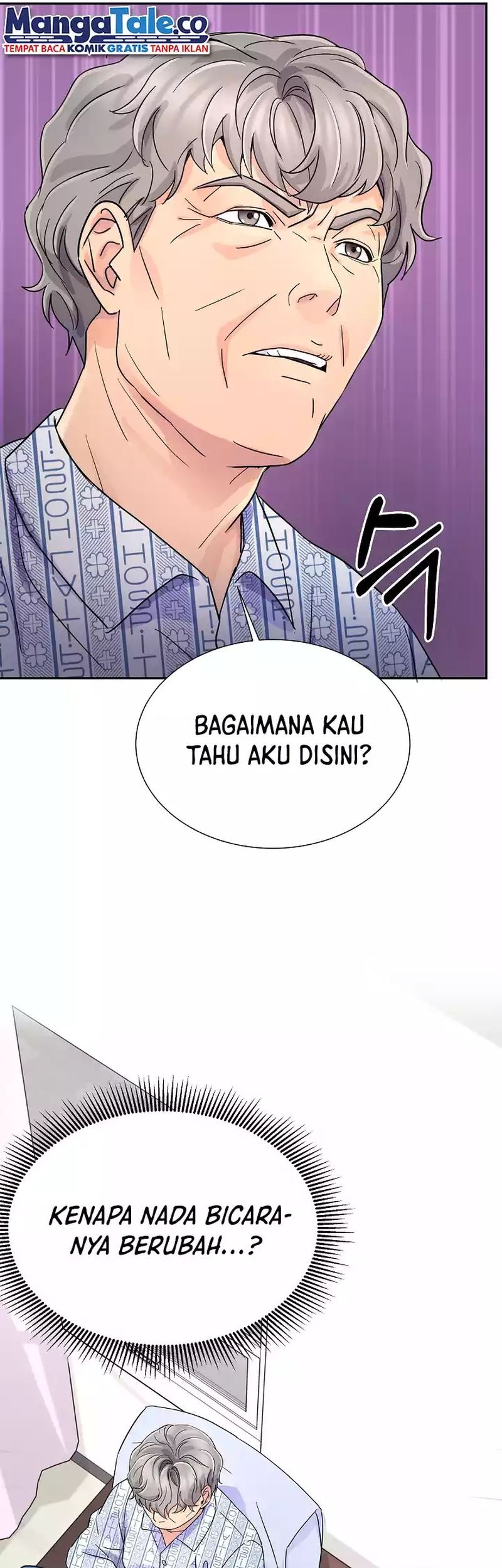 Return of Max Level Doctor Chapter 16 - halaman 36