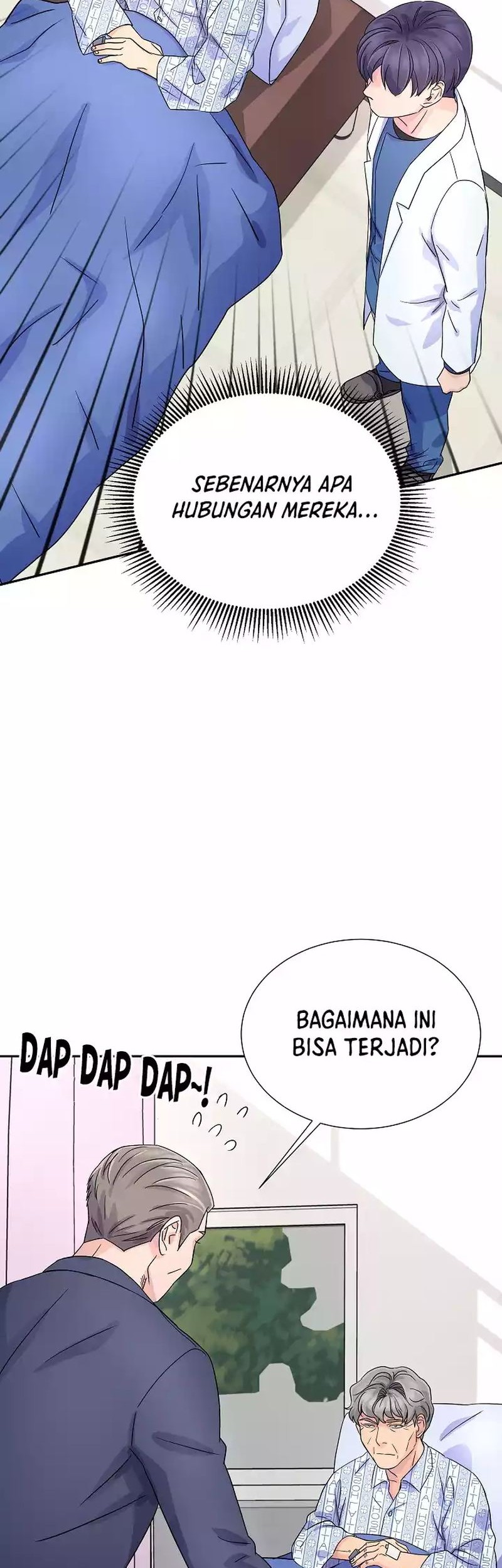 Return of Max Level Doctor Chapter 16 - halaman 37