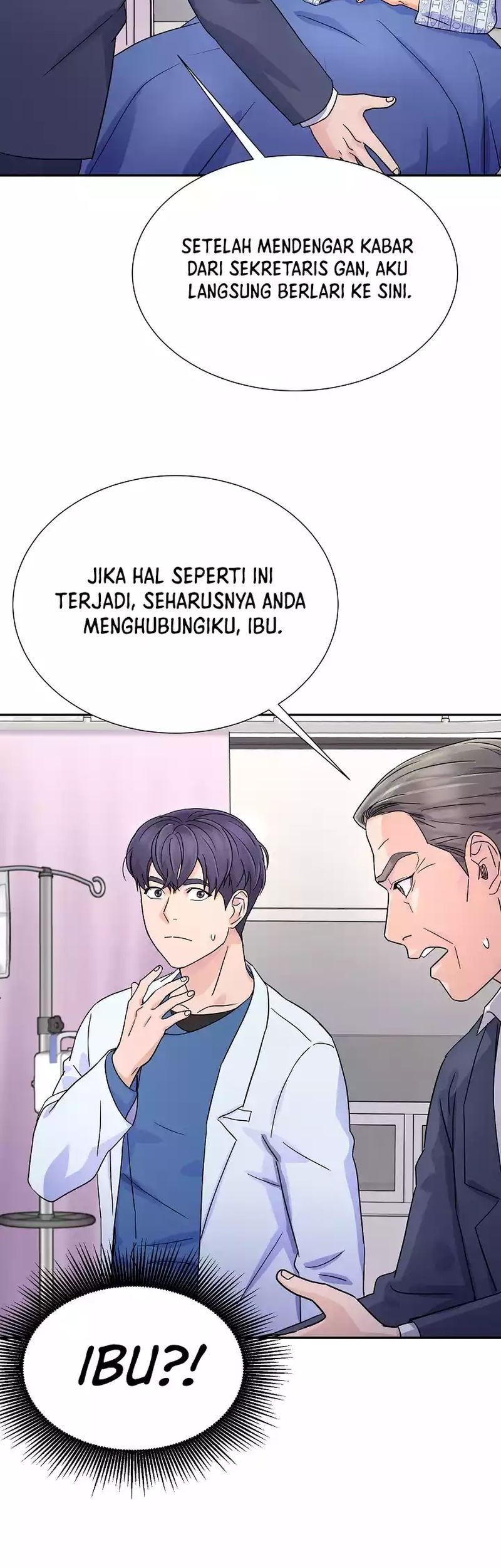 Return of Max Level Doctor Chapter 16 - halaman 38
