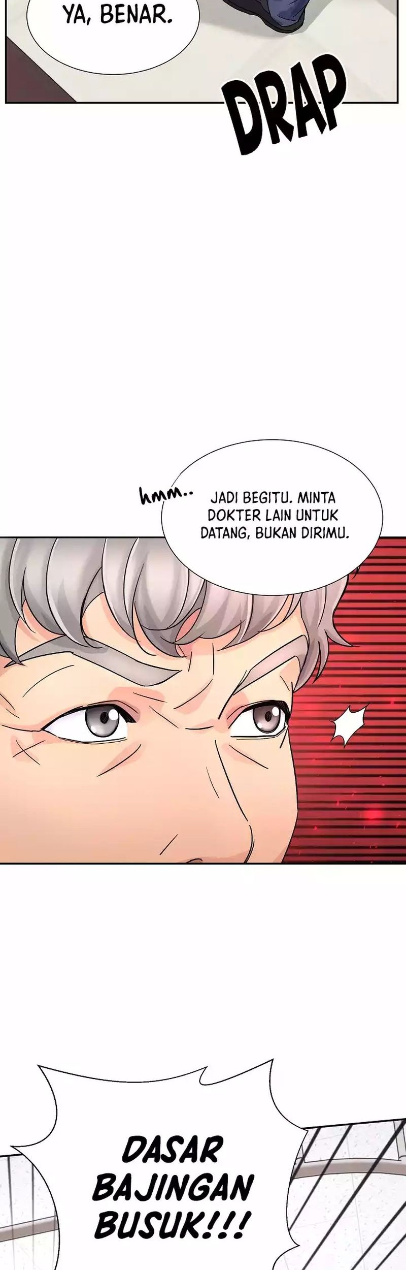 Return of Max Level Doctor Chapter 16 - halaman 41