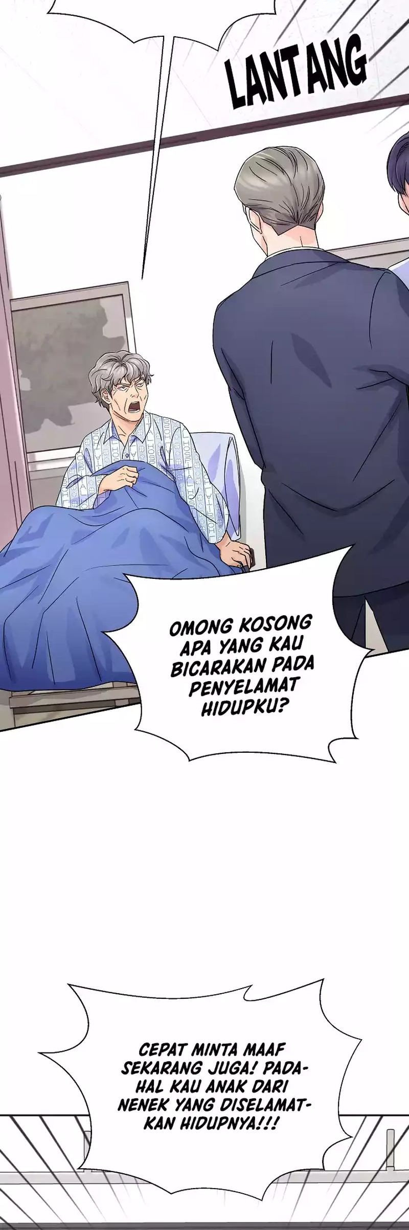 Return of Max Level Doctor Chapter 16 - halaman 42