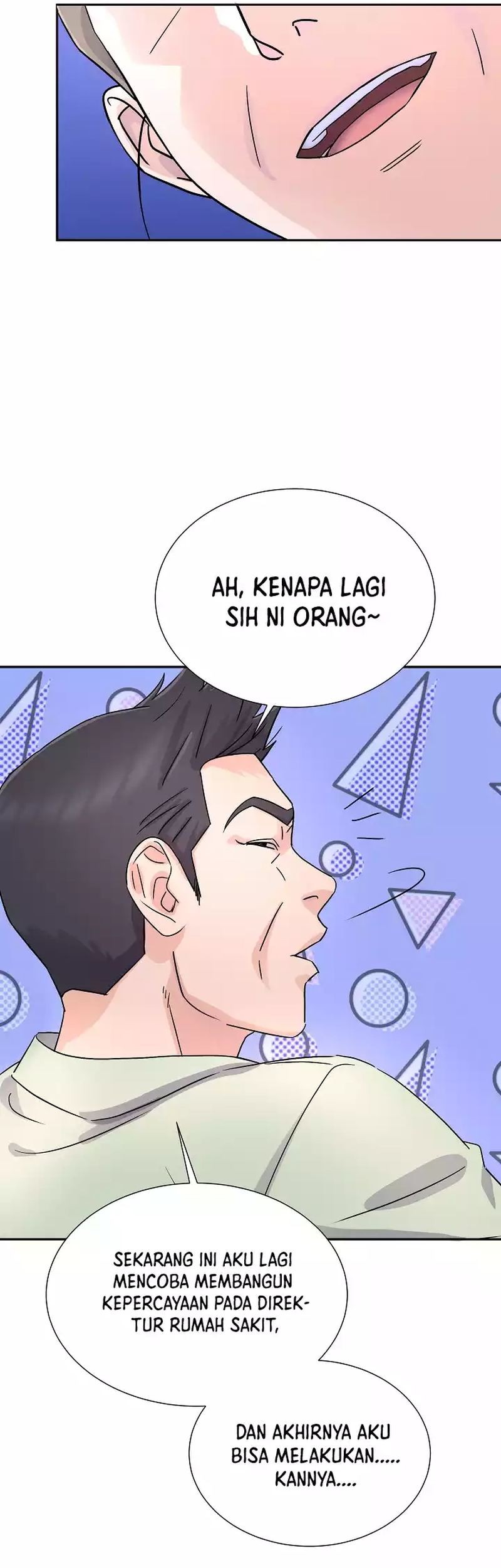 Return of Max Level Doctor Chapter 16 - halaman 5