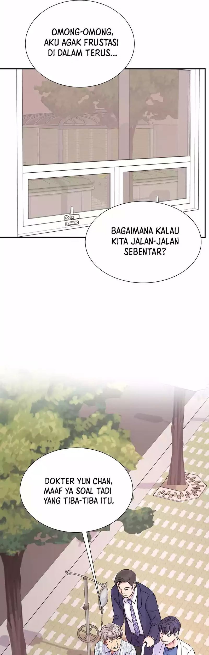 Return of Max Level Doctor Chapter 16 - halaman 52
