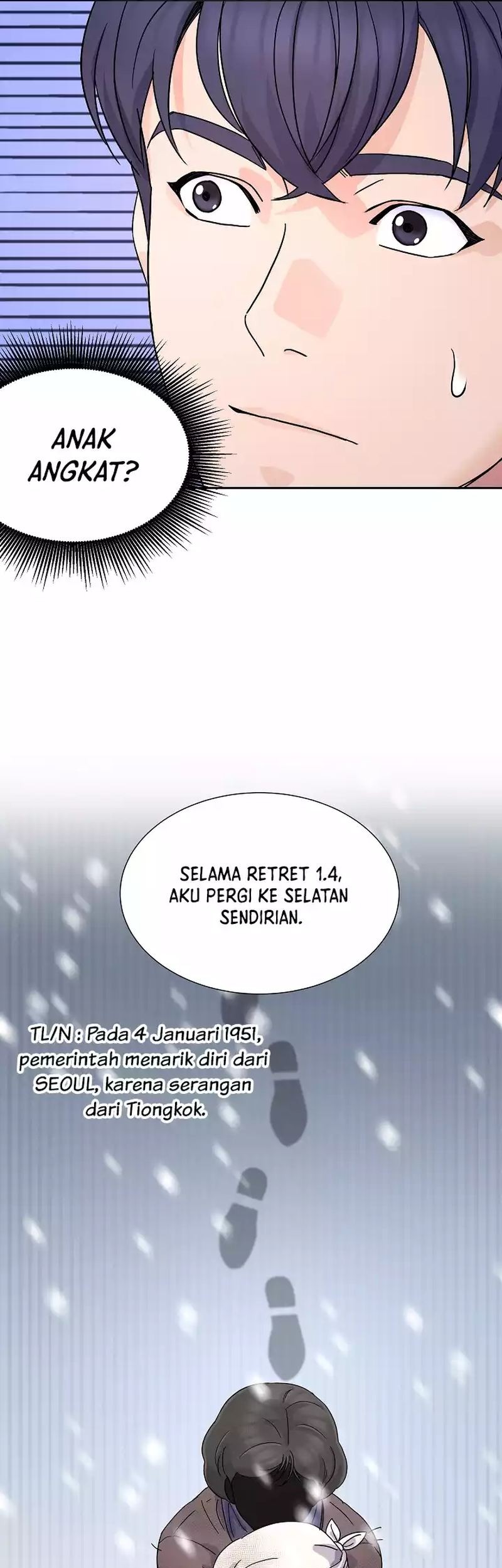 Return of Max Level Doctor Chapter 16 - halaman 55