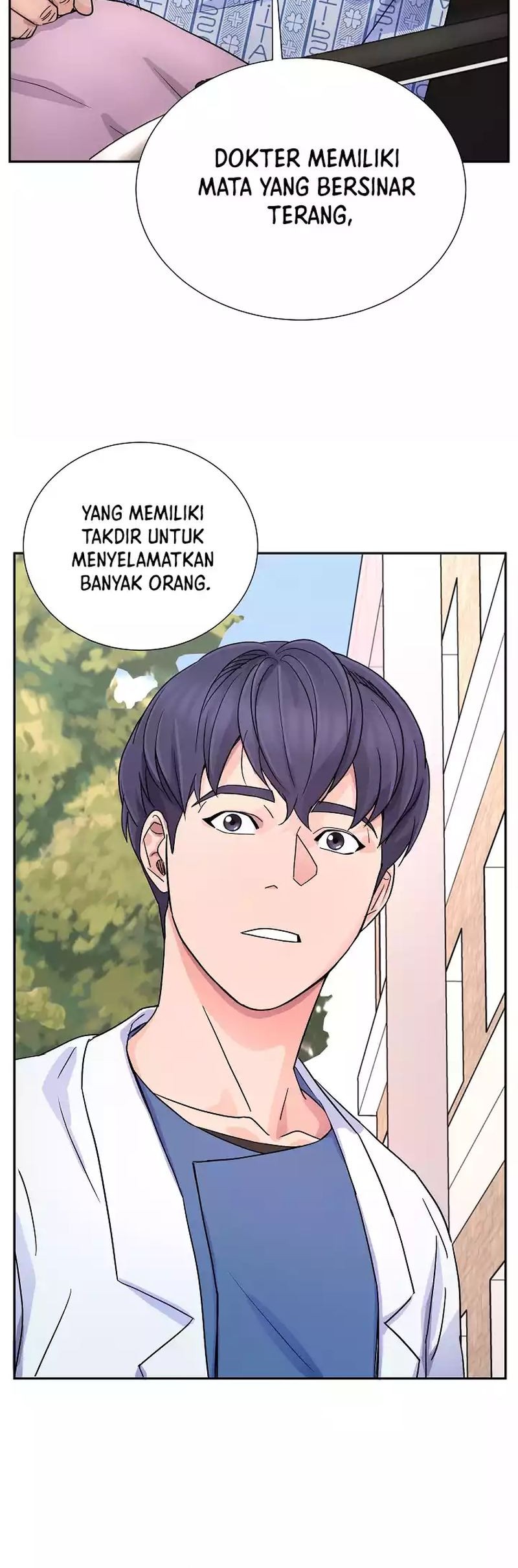 Return of Max Level Doctor Chapter 16 - halaman 61