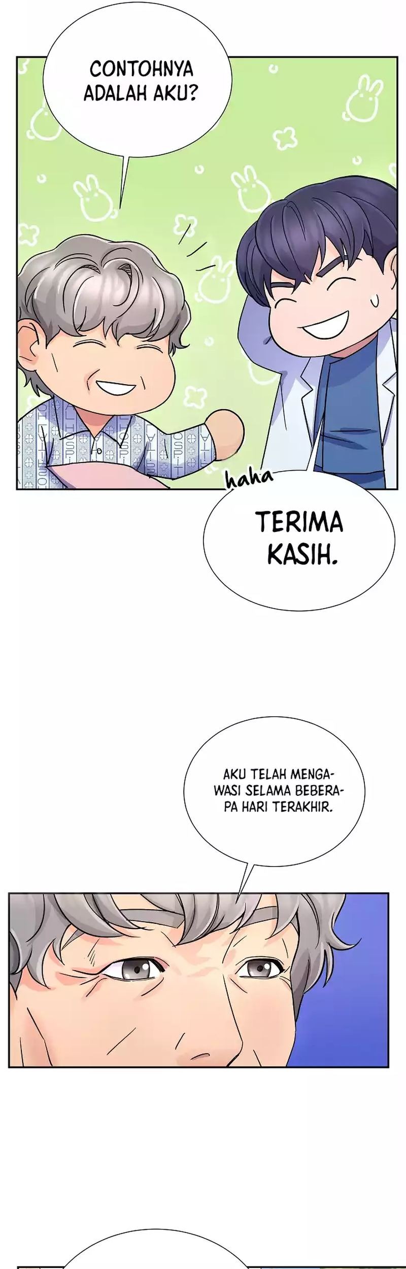Return of Max Level Doctor Chapter 16 - halaman 62