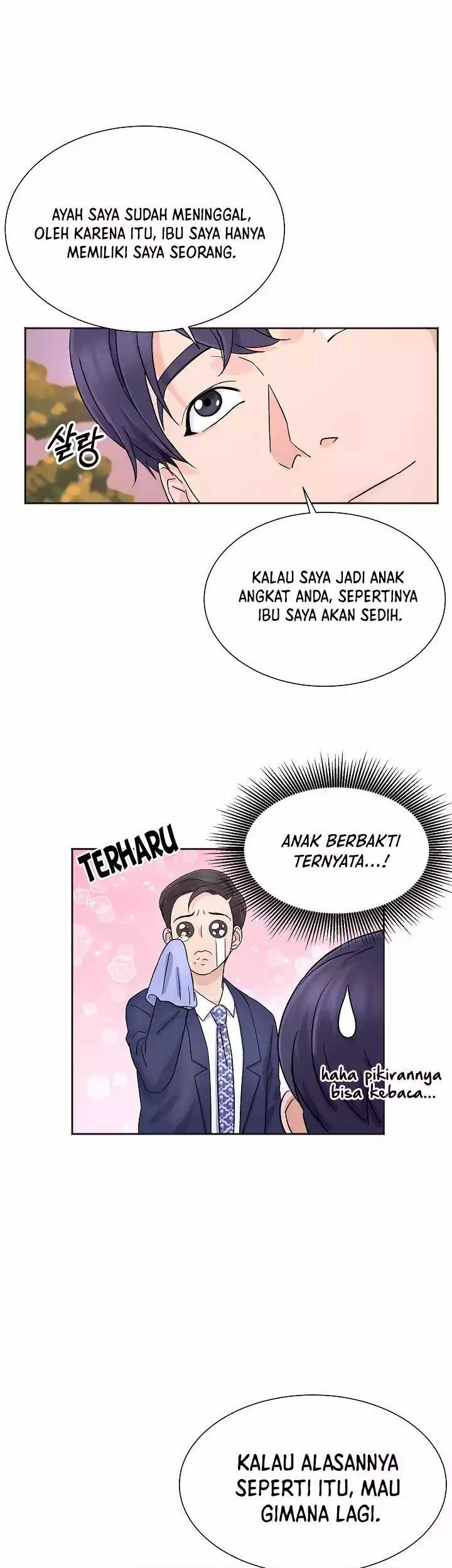 Return of Max Level Doctor Chapter 17 - halaman 10