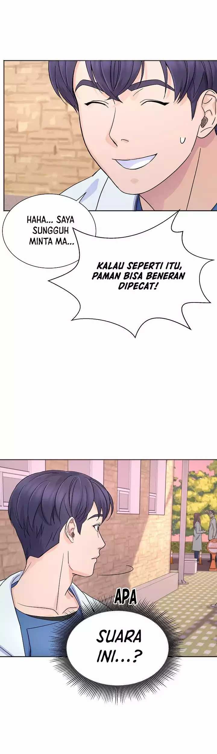 Return of Max Level Doctor Chapter 17 - halaman 12