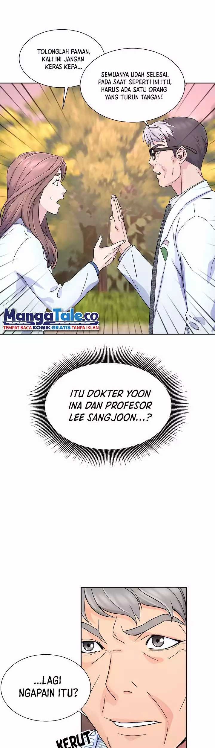Return of Max Level Doctor Chapter 17 - halaman 13