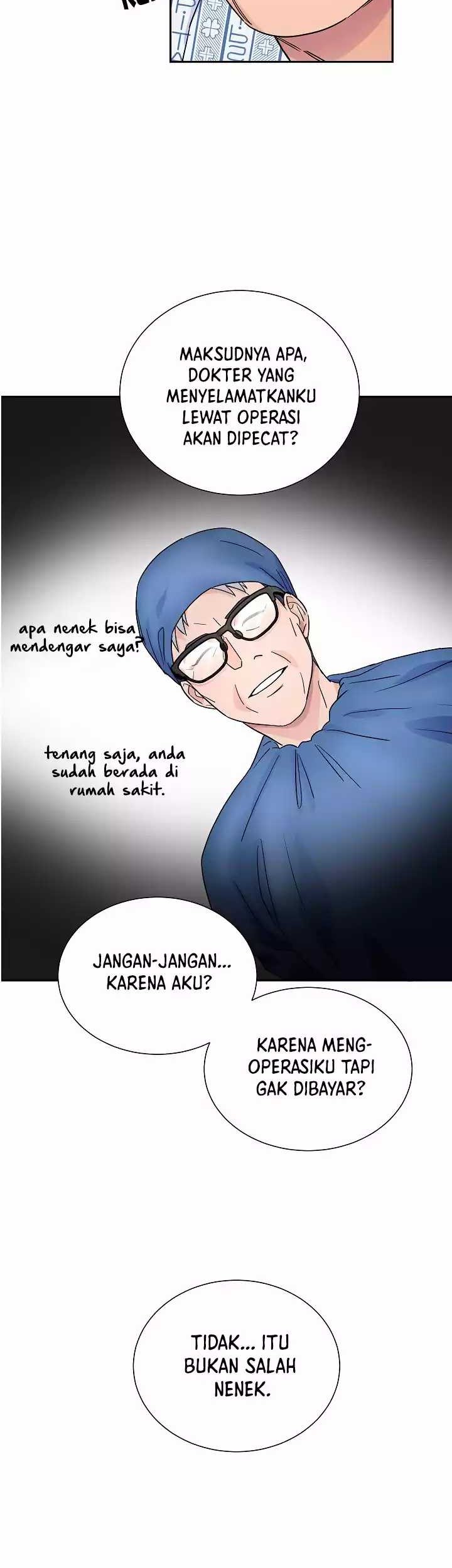 Return of Max Level Doctor Chapter 17 - halaman 14