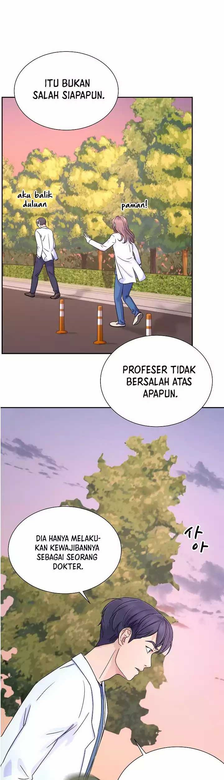 Return of Max Level Doctor Chapter 17 - halaman 15