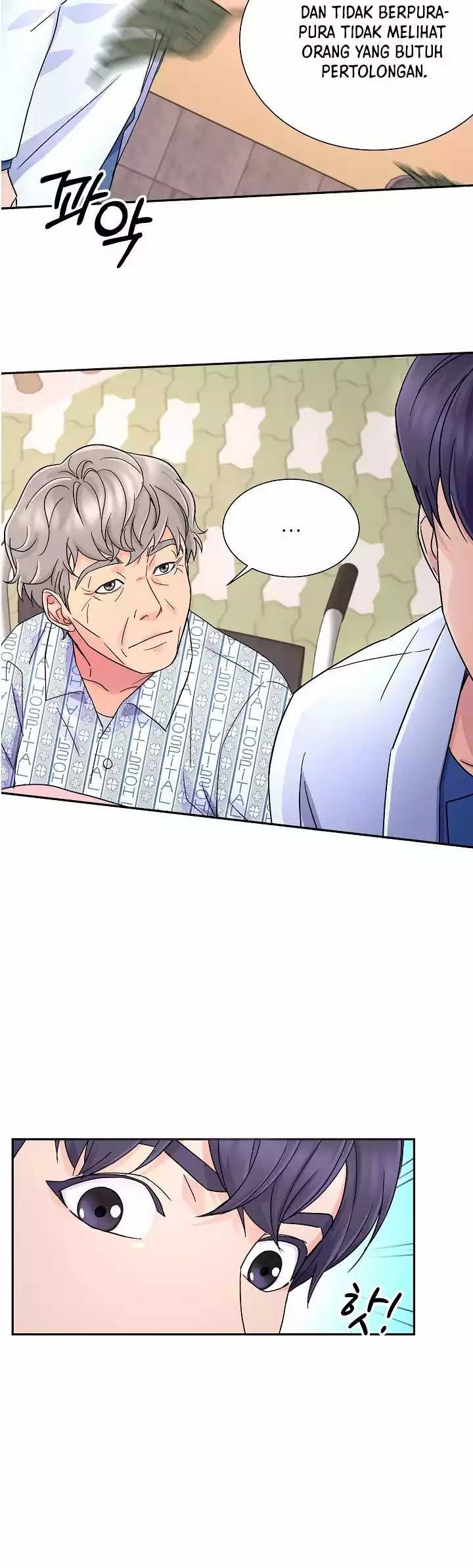 Return of Max Level Doctor Chapter 17 - halaman 16