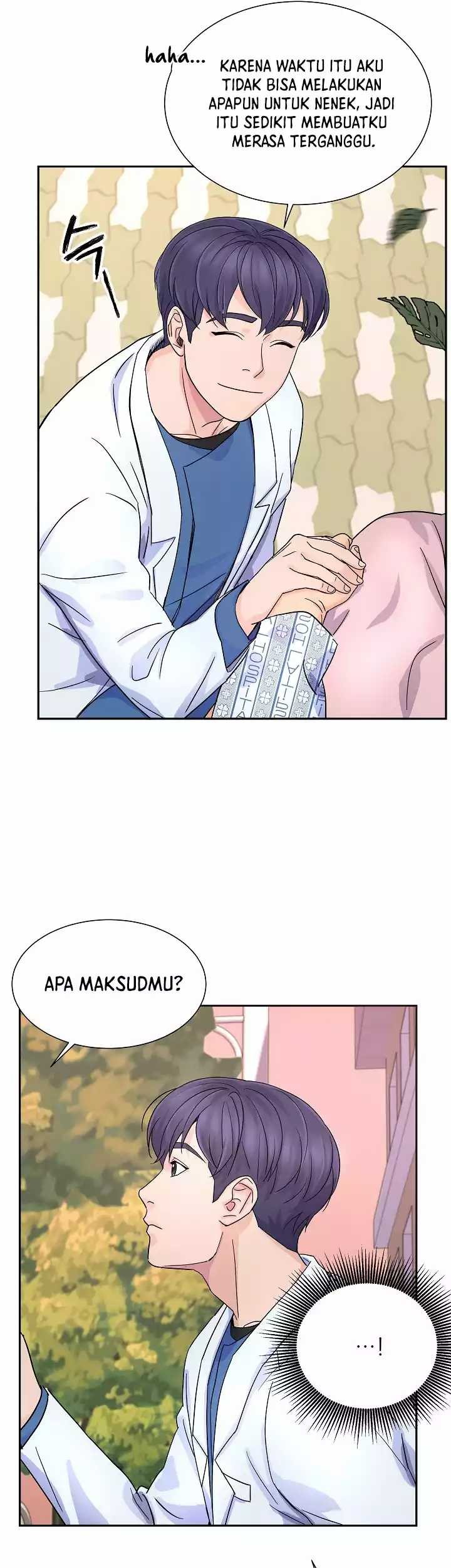 Return of Max Level Doctor Chapter 17 - halaman 17