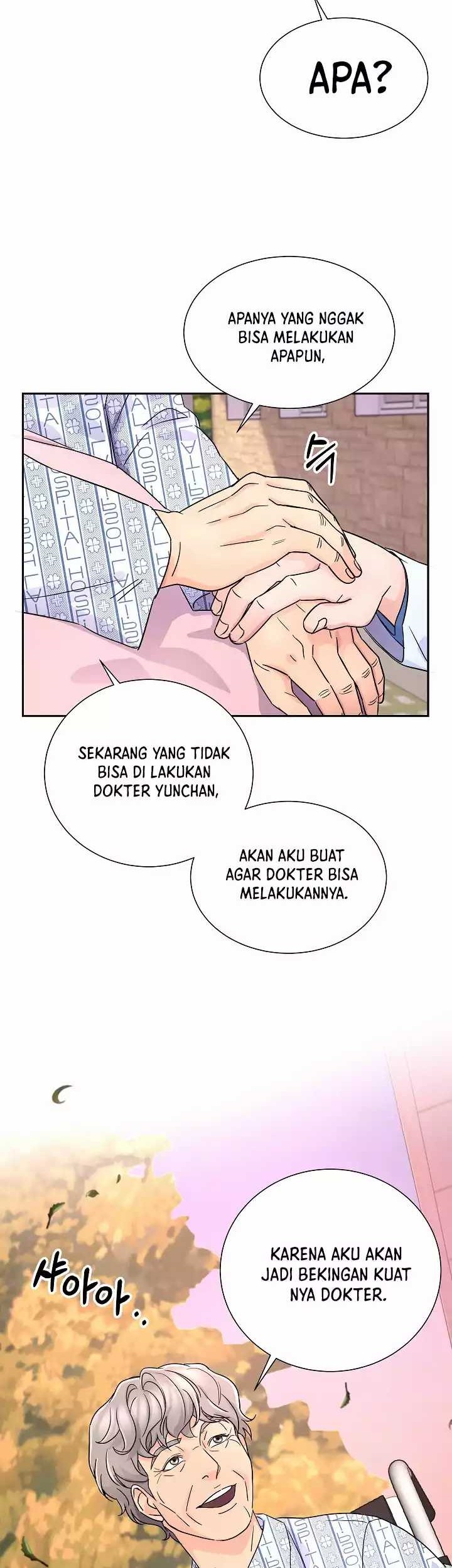 Return of Max Level Doctor Chapter 17 - halaman 18