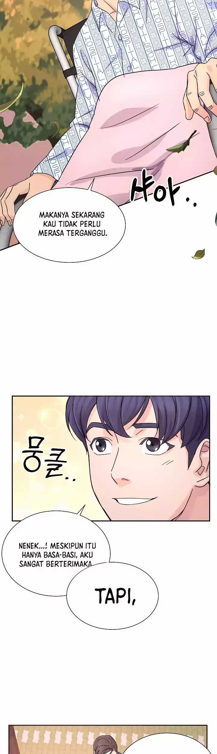Return of Max Level Doctor Chapter 17 - halaman 19