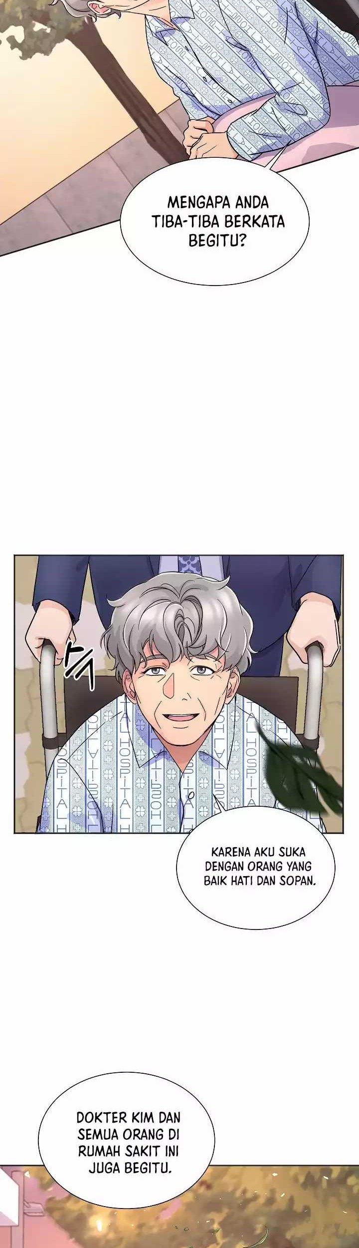 Return of Max Level Doctor Chapter 17 - halaman 2