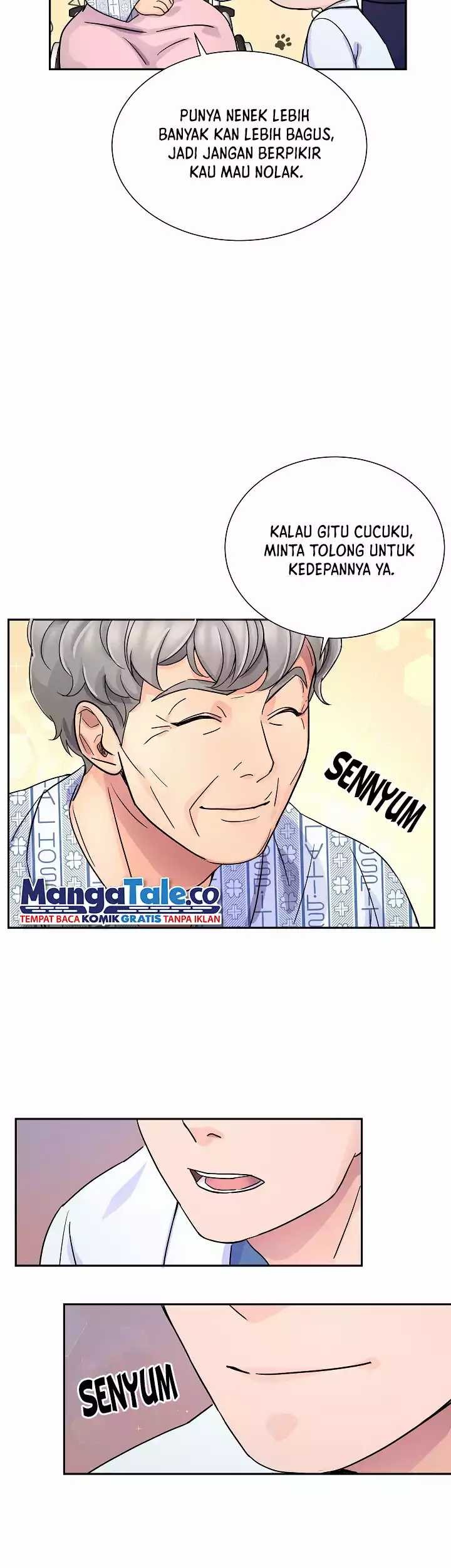 Return of Max Level Doctor Chapter 17 - halaman 21