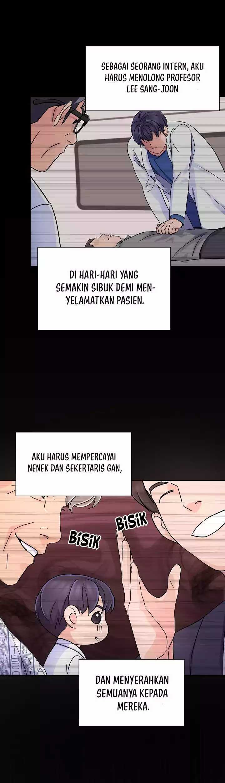 Return of Max Level Doctor Chapter 17 - halaman 25