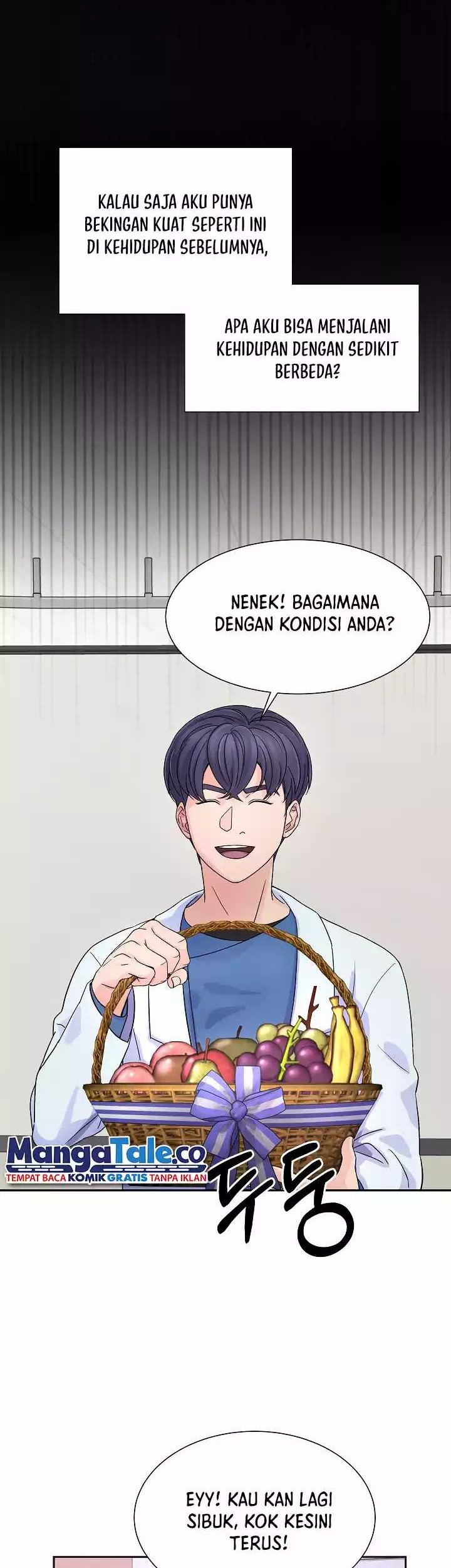 Return of Max Level Doctor Chapter 17 - halaman 26
