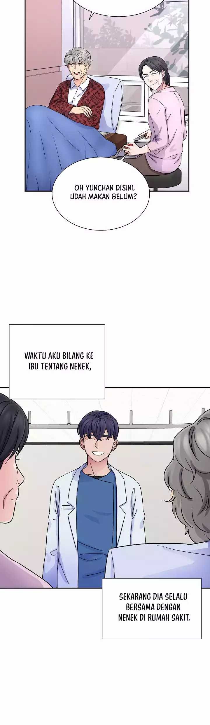 Return of Max Level Doctor Chapter 17 - halaman 27