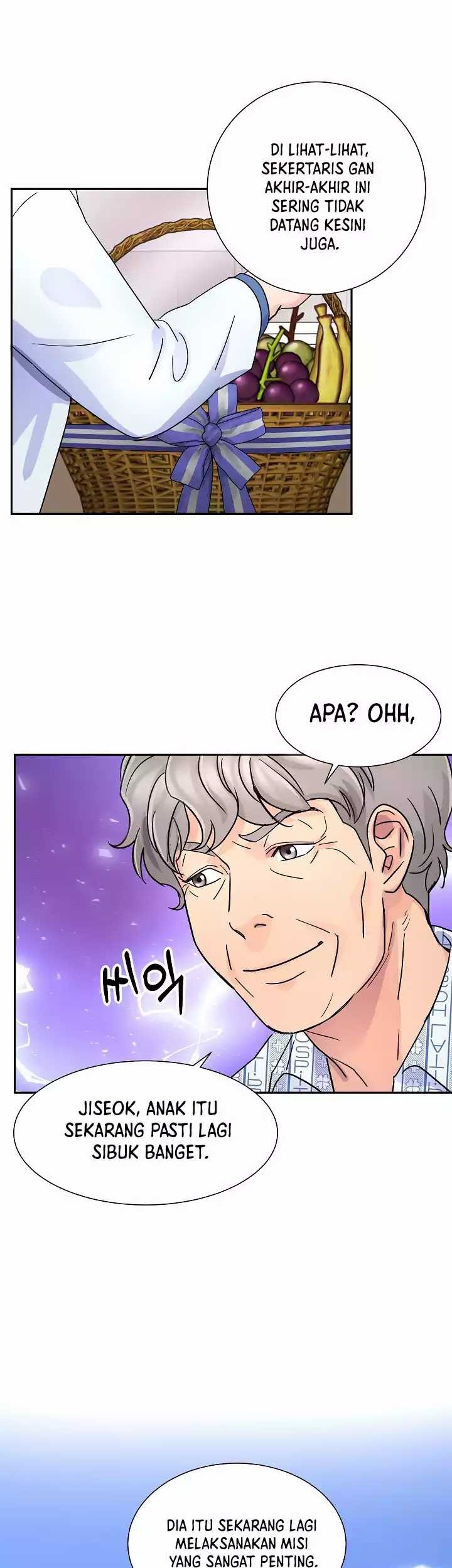 Return of Max Level Doctor Chapter 17 - halaman 29