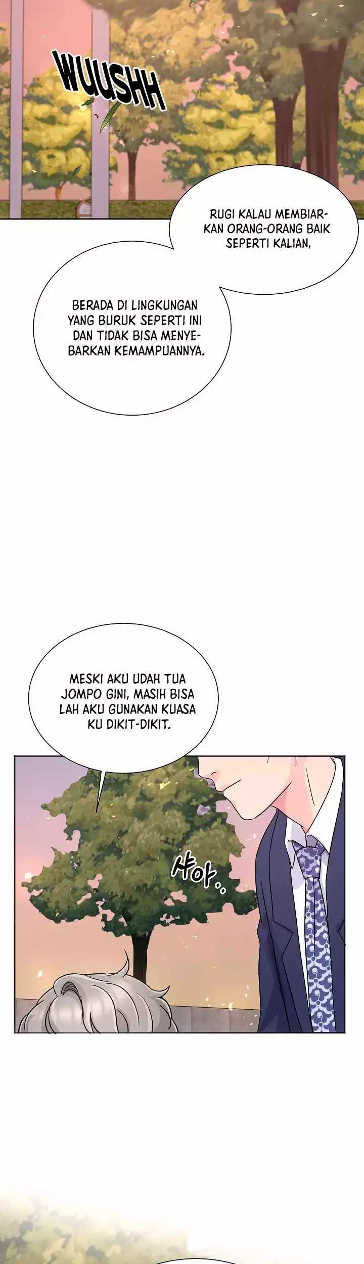 Return of Max Level Doctor Chapter 17 - halaman 3