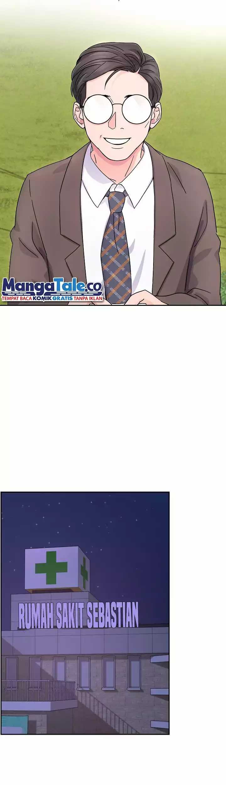 Return of Max Level Doctor Chapter 17 - halaman 32