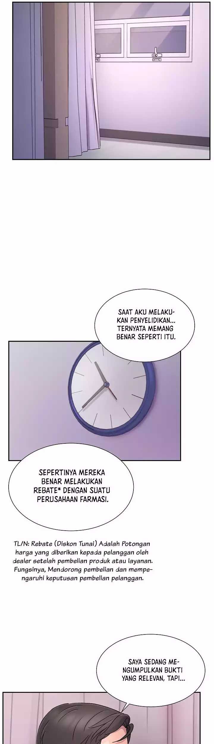 Return of Max Level Doctor Chapter 17 - halaman 34