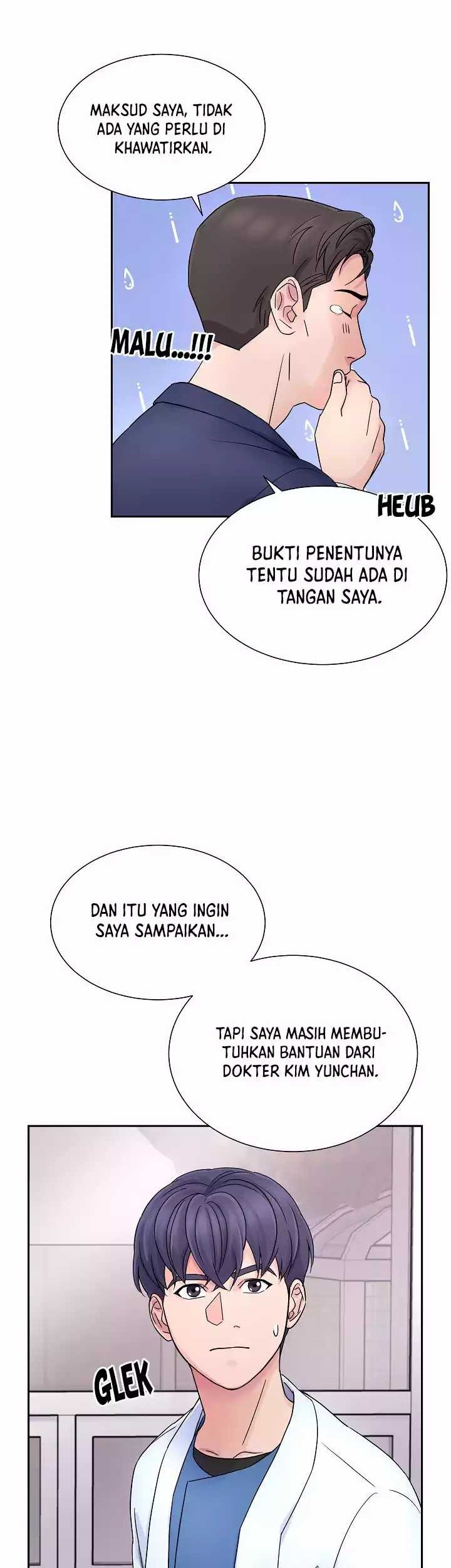 Return of Max Level Doctor Chapter 17 - halaman 37