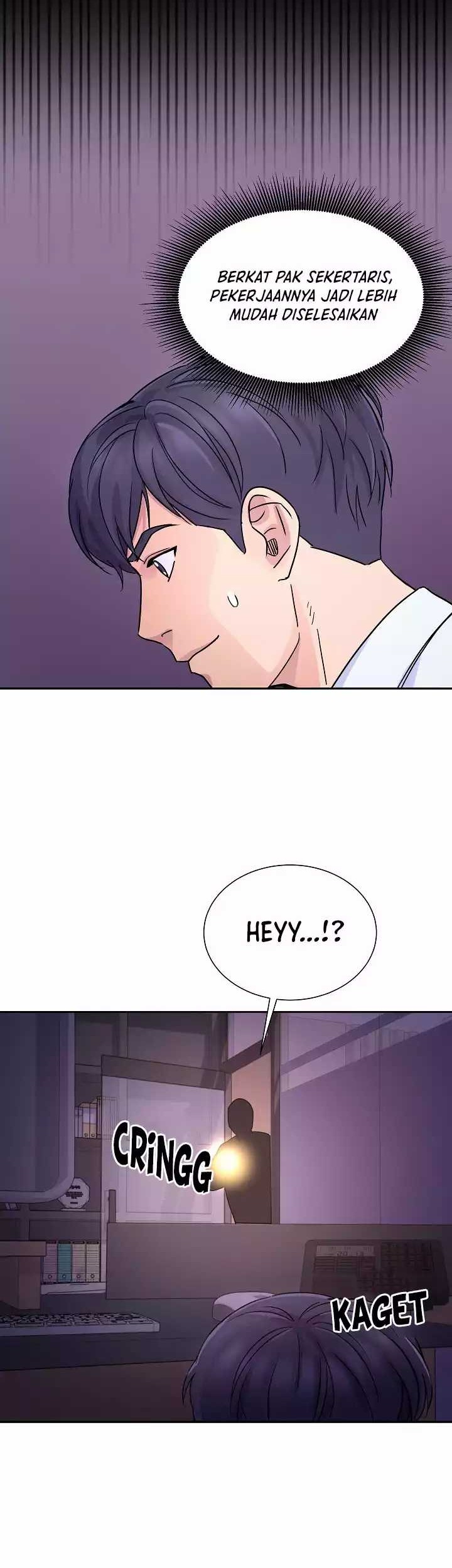 Return of Max Level Doctor Chapter 17 - halaman 43