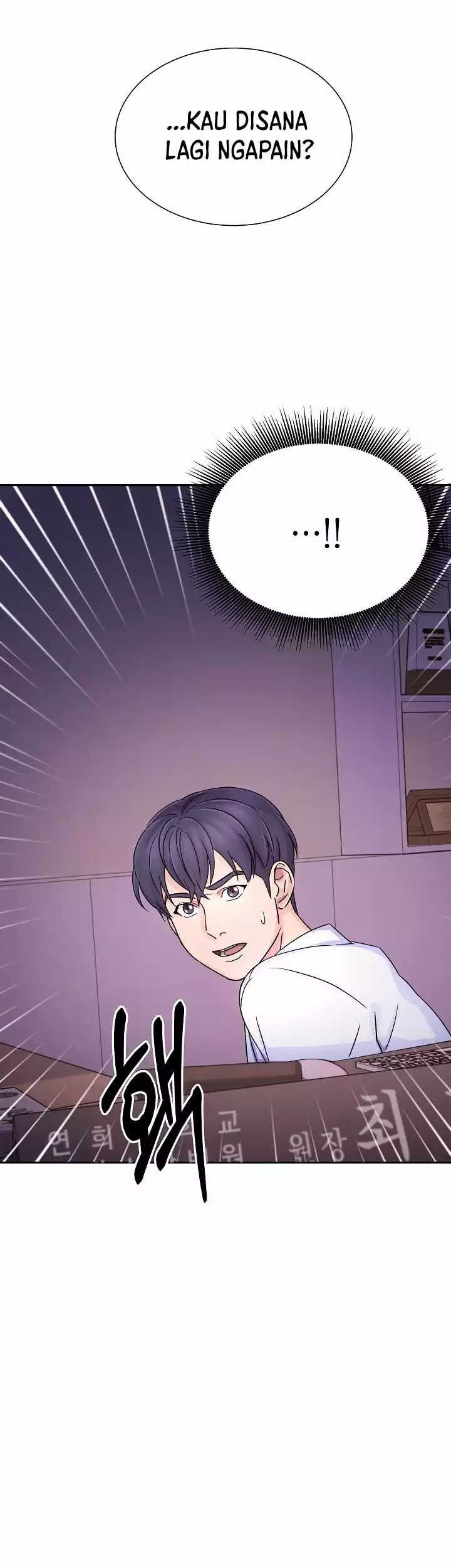 Return of Max Level Doctor Chapter 17 - halaman 44
