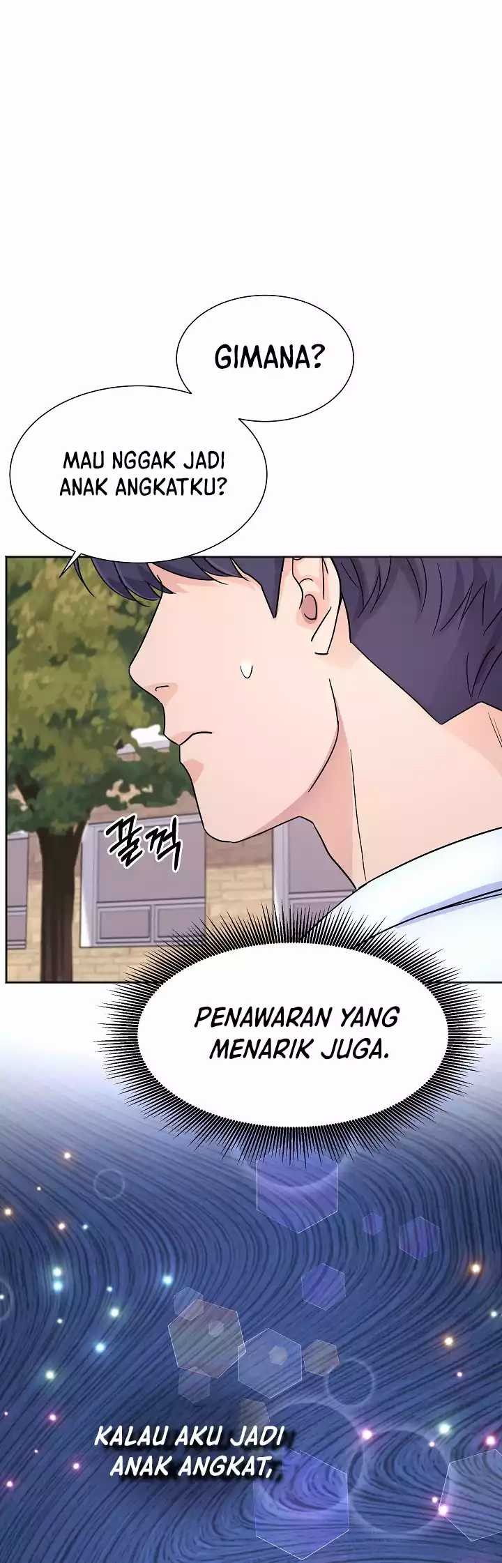 Return of Max Level Doctor Chapter 17 - halaman 5