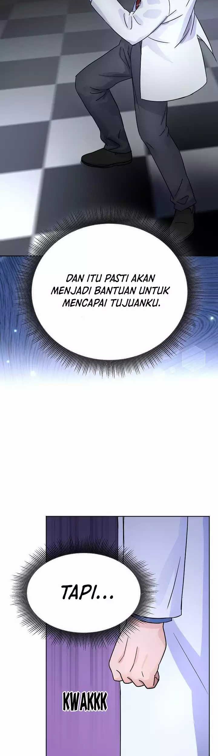 Return of Max Level Doctor Chapter 17 - halaman 7