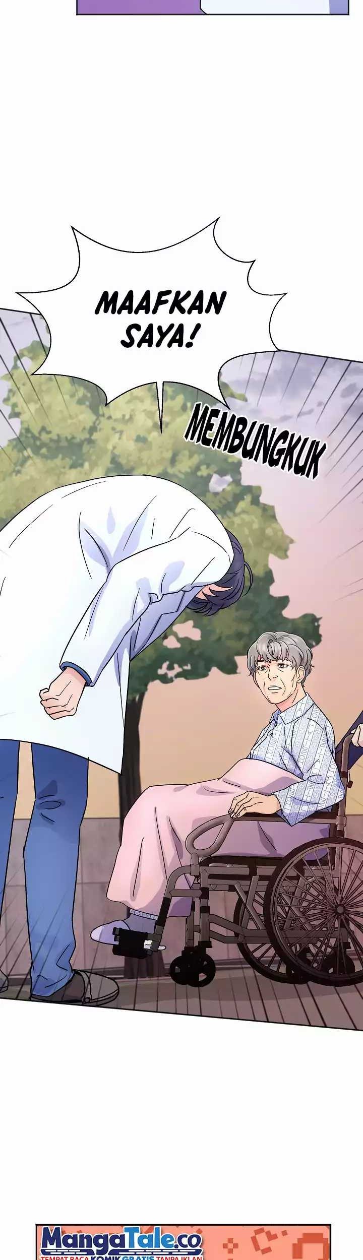 Return of Max Level Doctor Chapter 17 - halaman 8