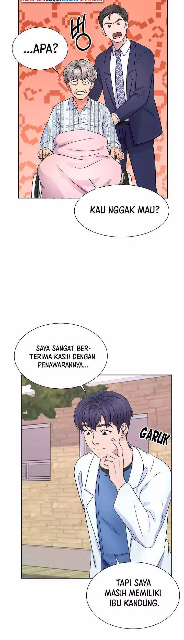 Return of Max Level Doctor Chapter 17 - halaman 9