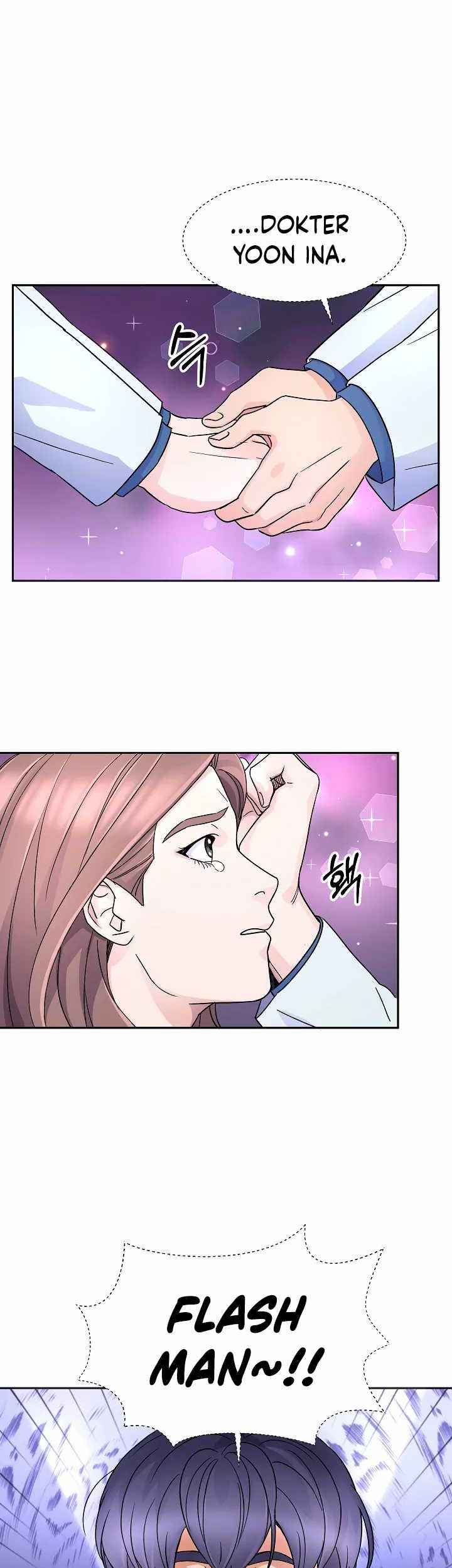 Return of Max Level Doctor Chapter 18 - halaman 10
