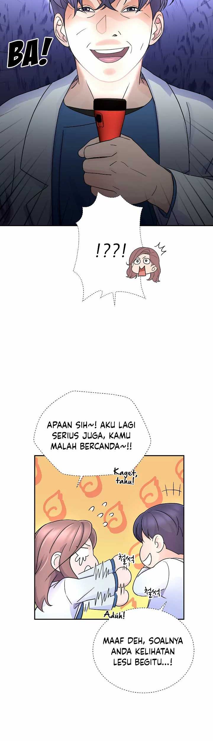 Return of Max Level Doctor Chapter 18 - halaman 11