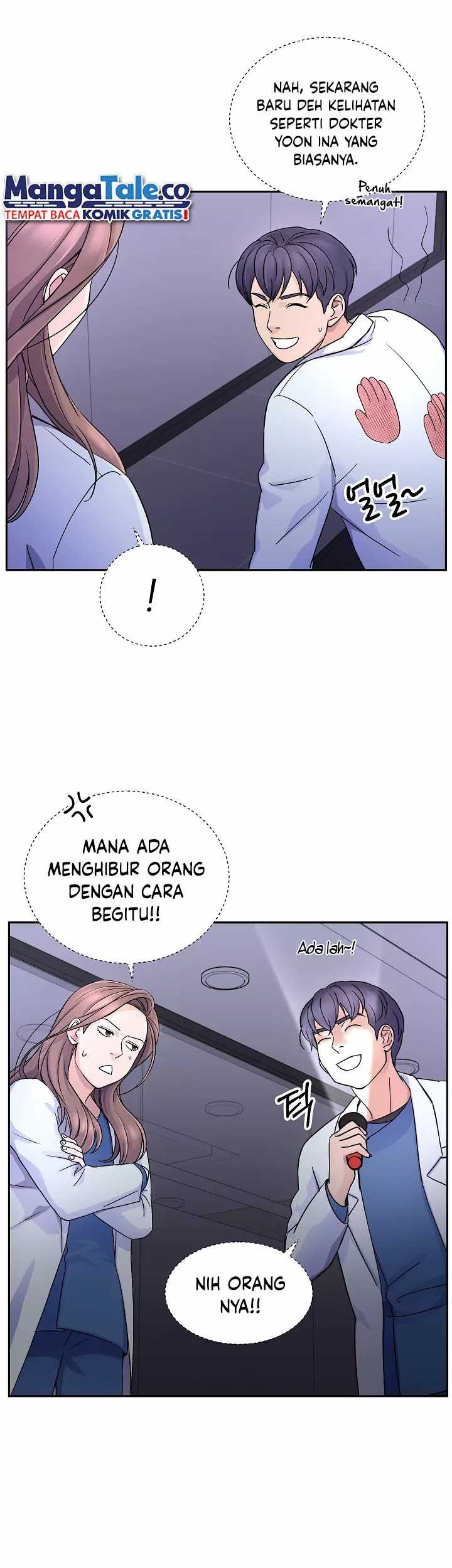 Return of Max Level Doctor Chapter 18 - halaman 12
