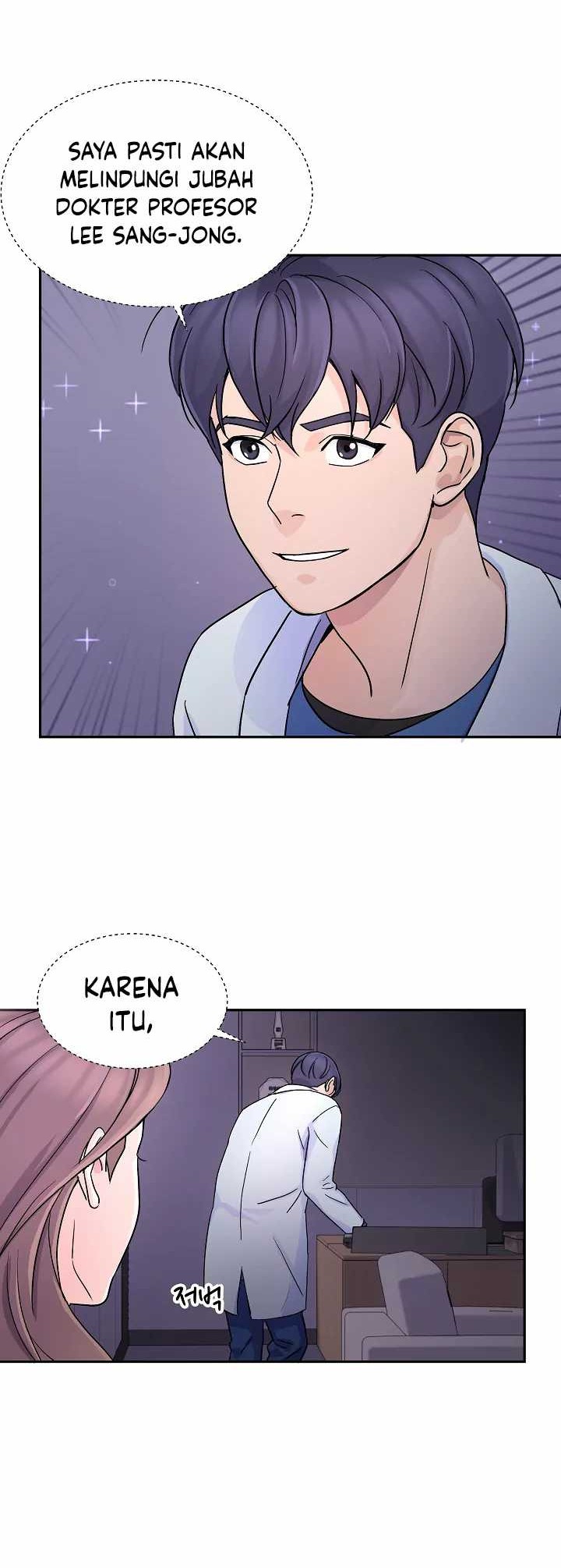 Return of Max Level Doctor Chapter 18 - halaman 13